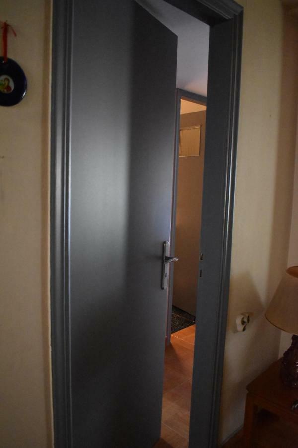 Katzen Room by the Metro Athen Exterior foto
